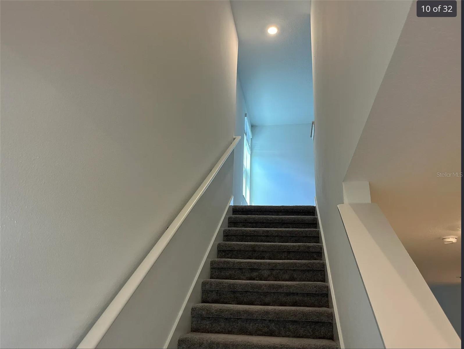 MIRADA - Residential Lease