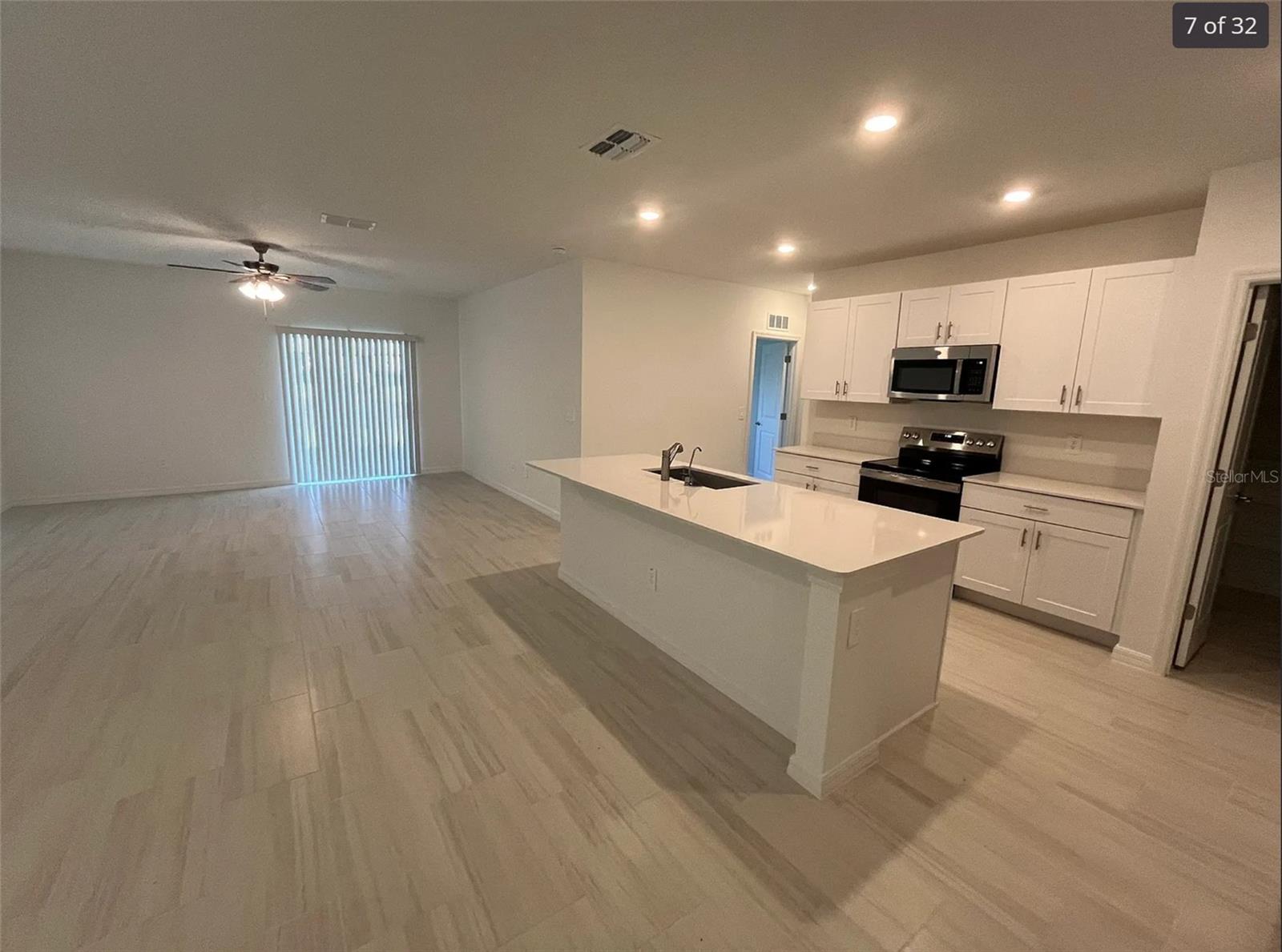 MIRADA - Residential Lease