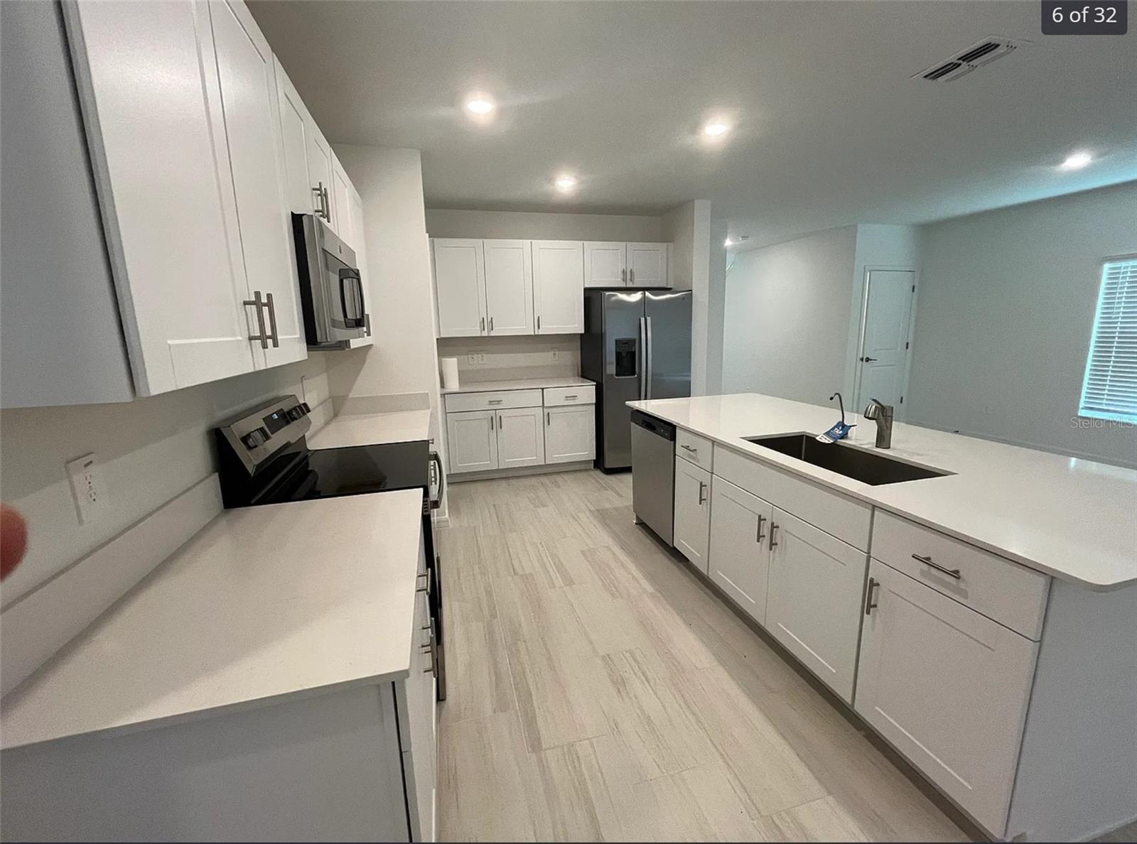 MIRADA - Residential Lease