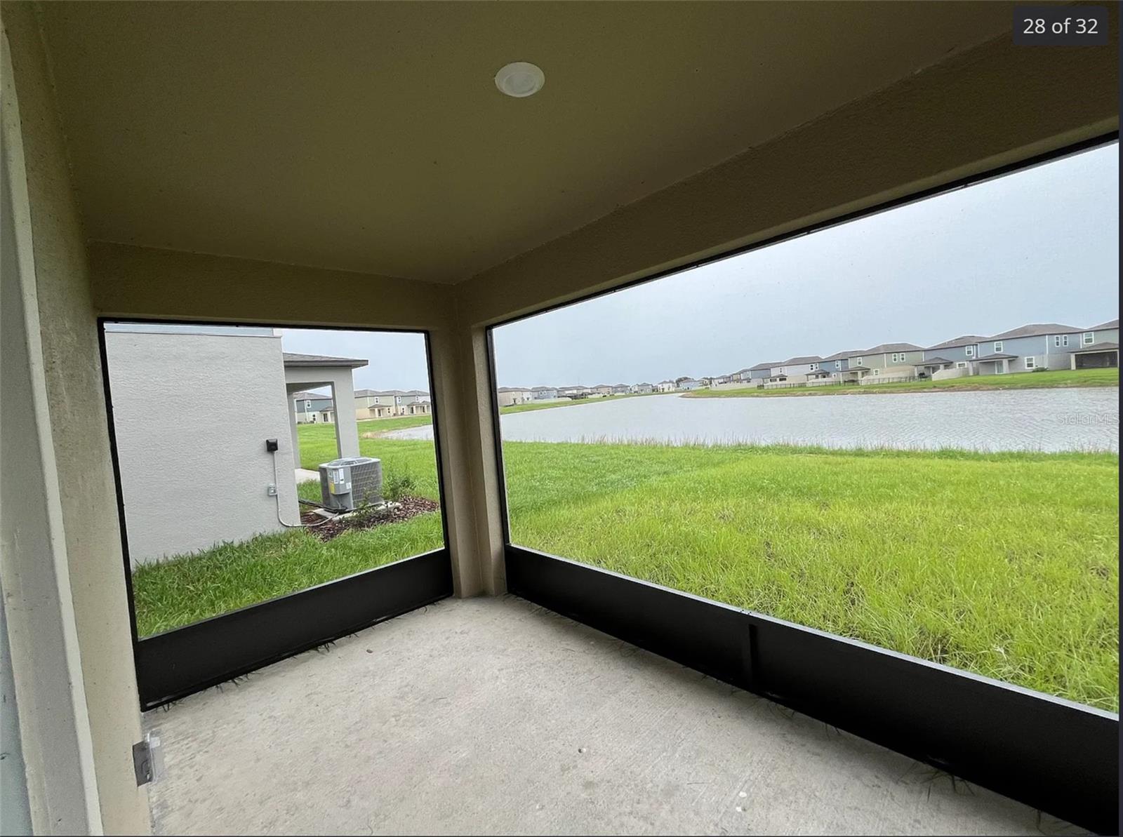 MIRADA - Residential Lease