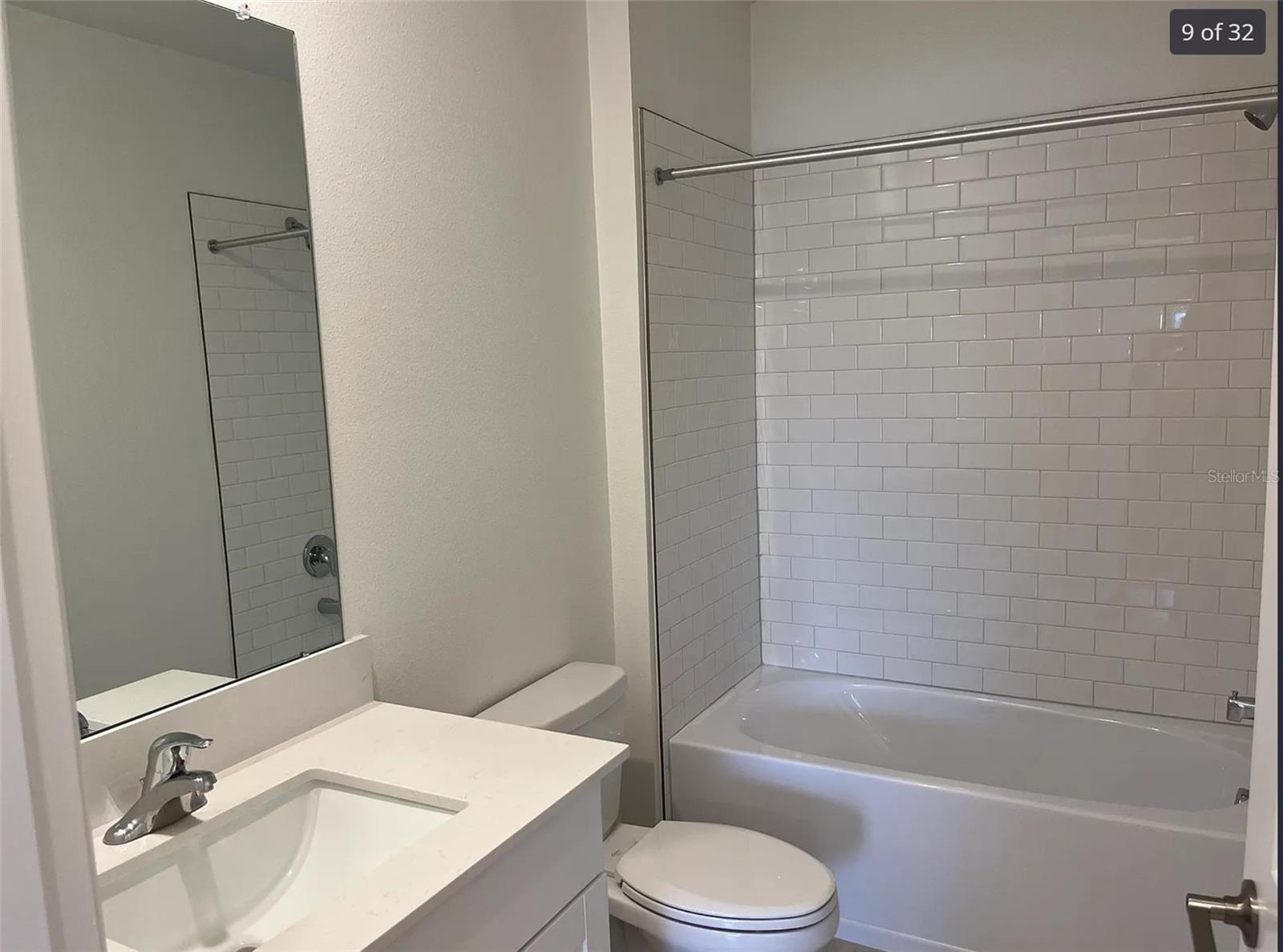 MIRADA - Residential Lease