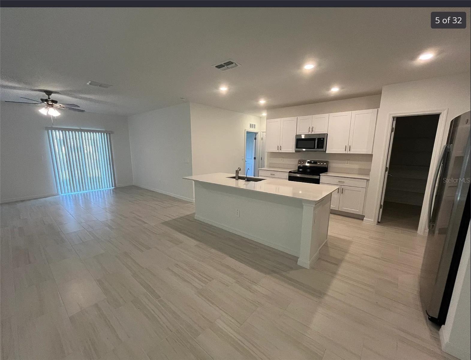 MIRADA - Residential Lease