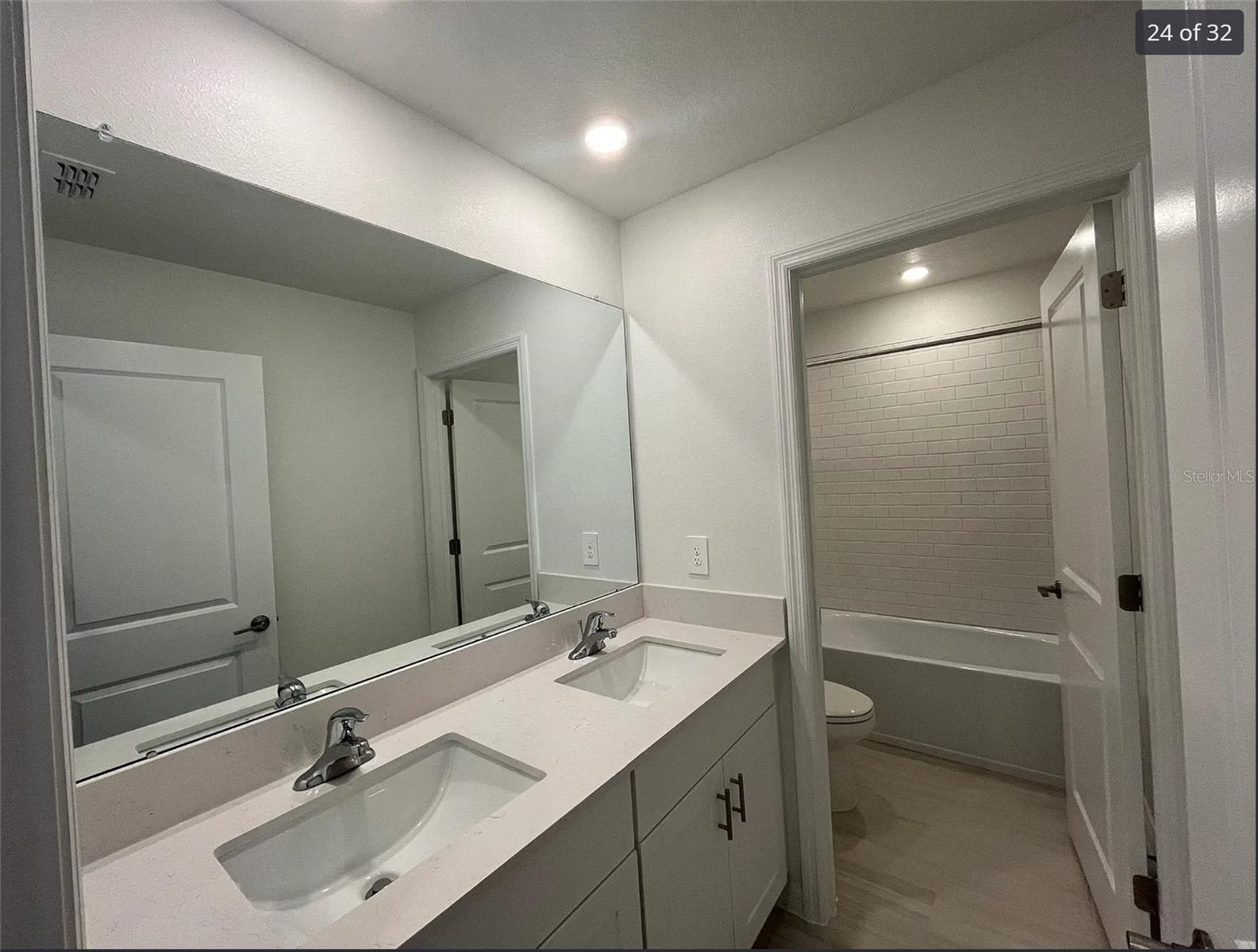 MIRADA - Residential Lease