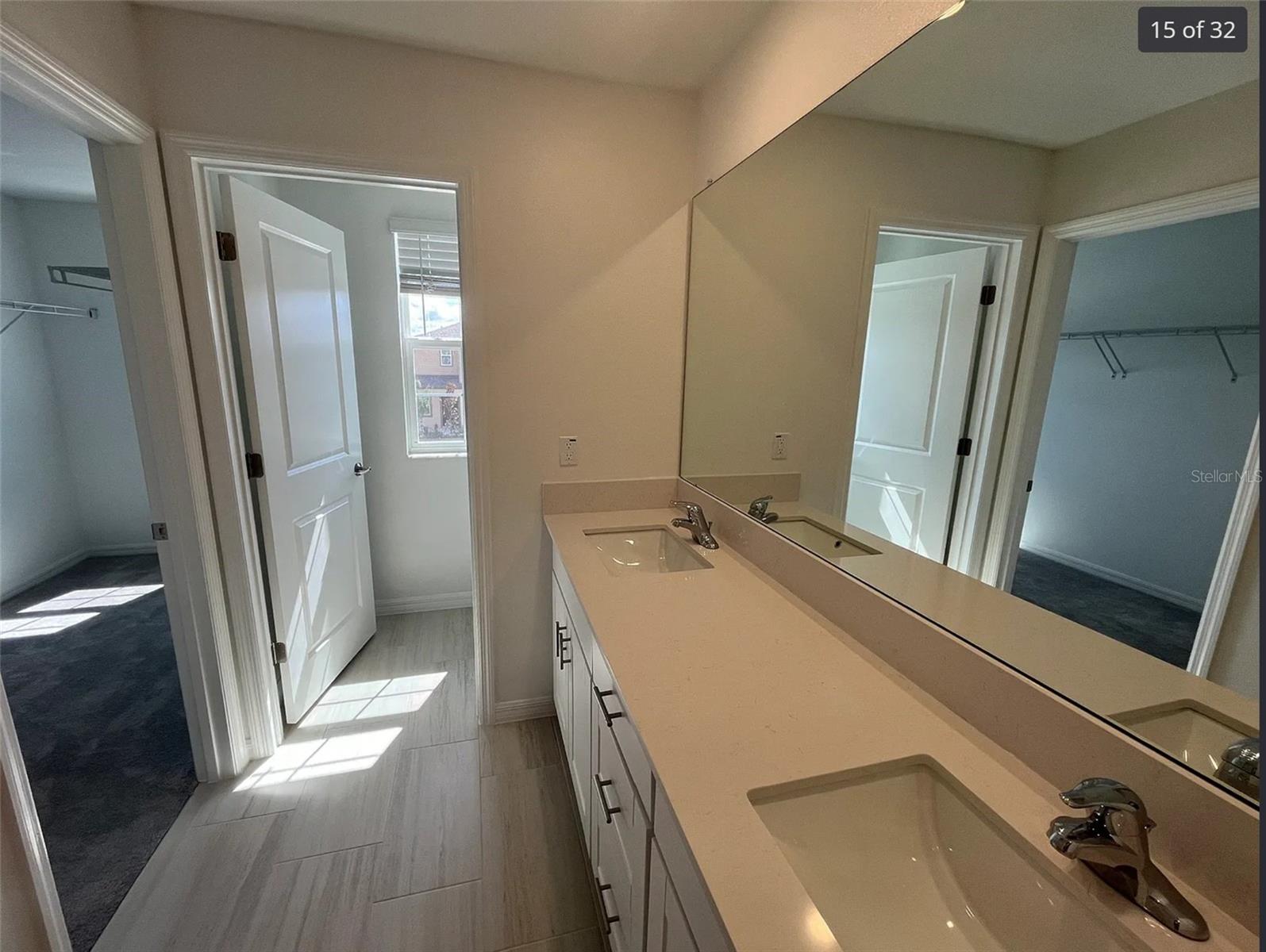 MIRADA - Residential Lease