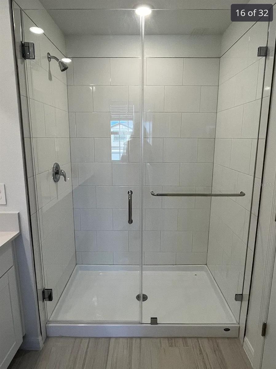 MIRADA - Residential Lease