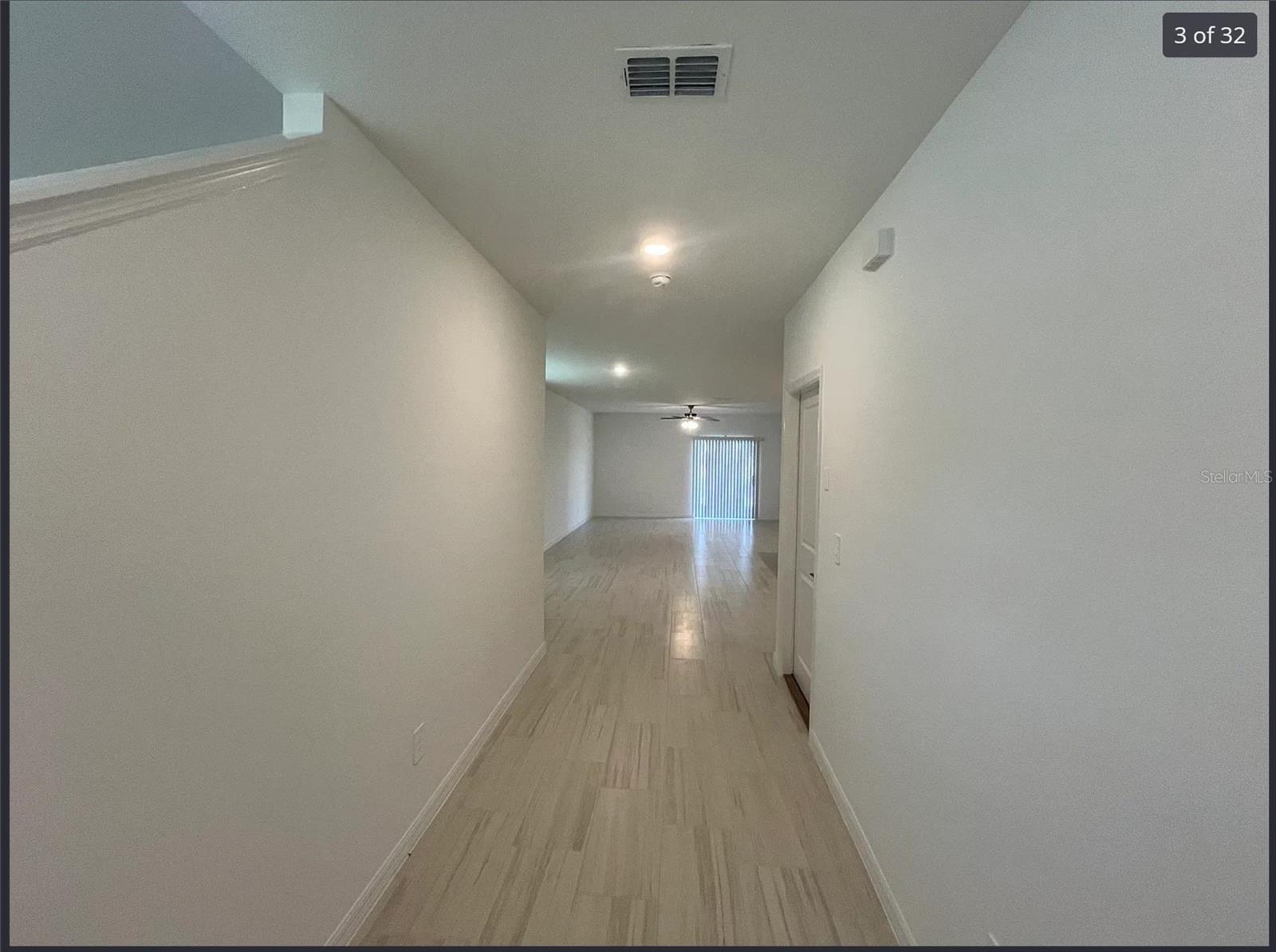 MIRADA - Residential Lease