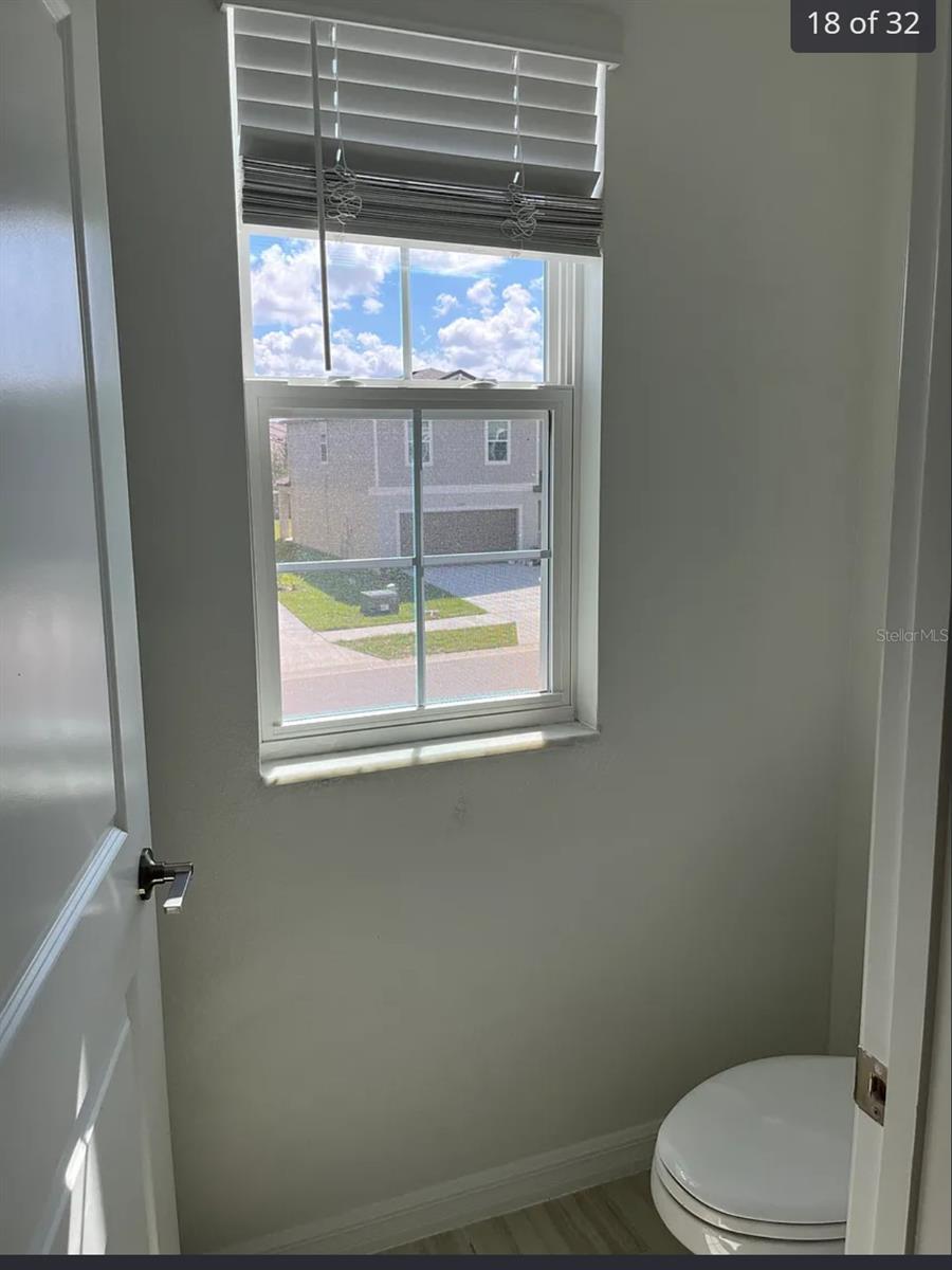 MIRADA - Residential Lease