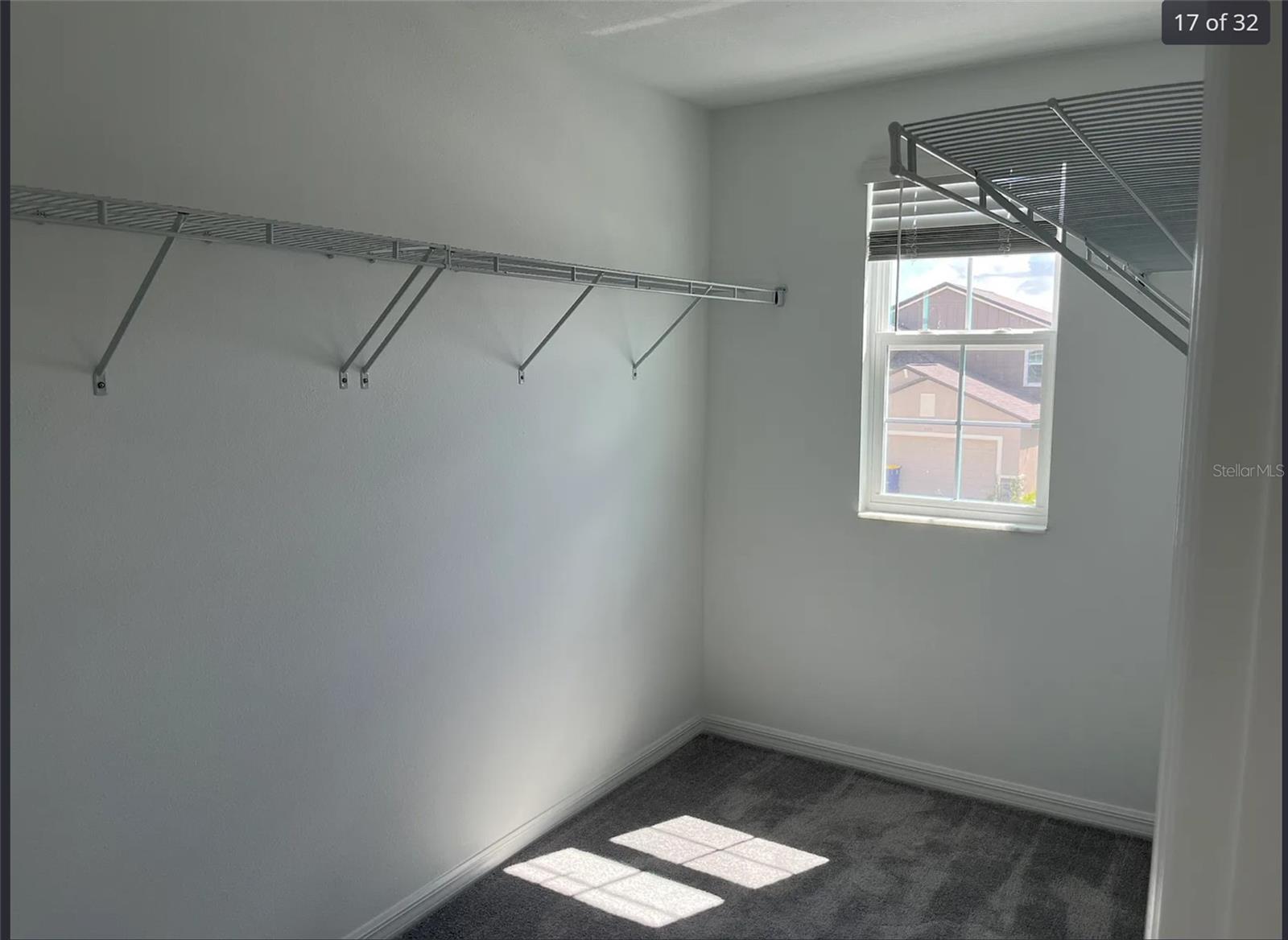 MIRADA - Residential Lease