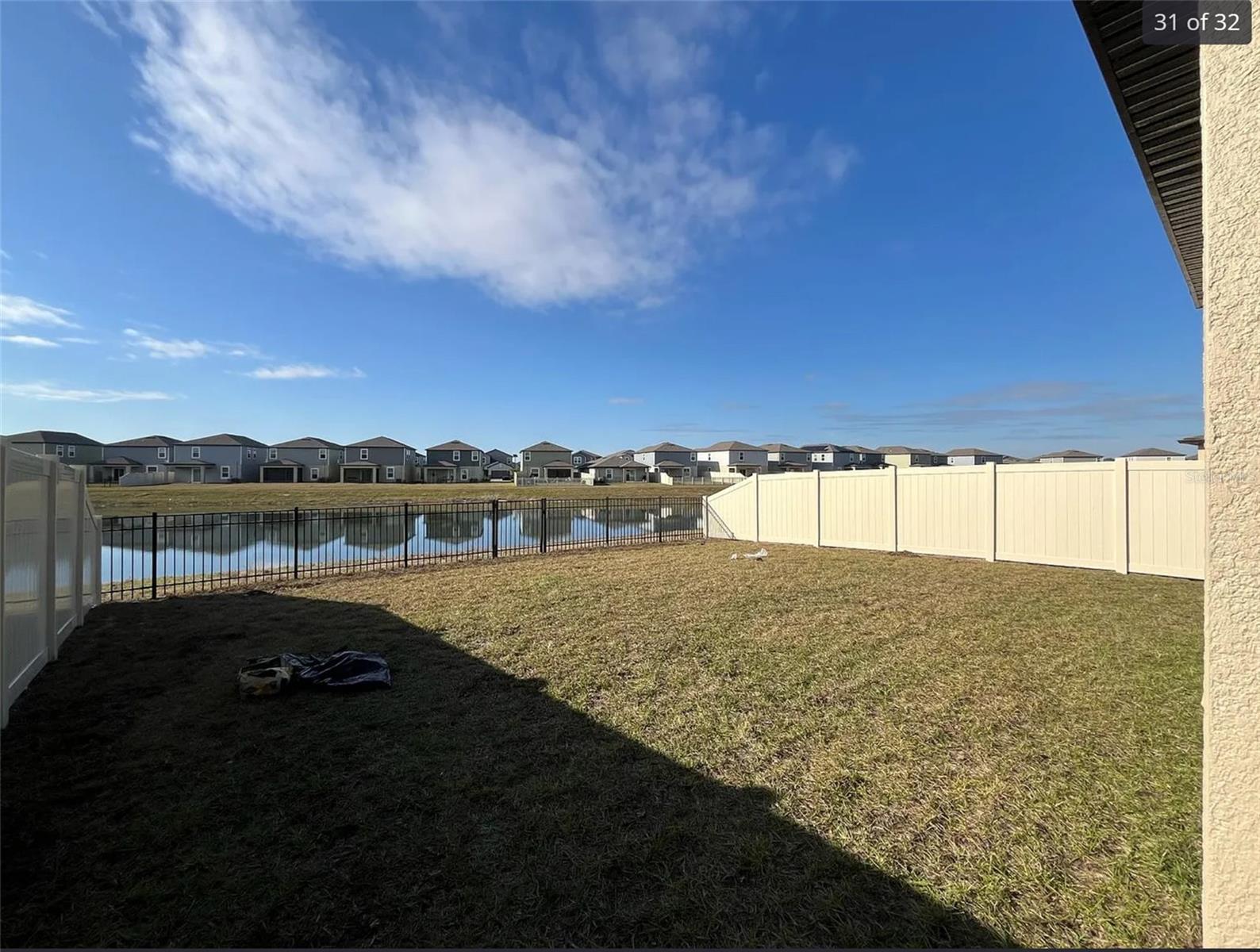 MIRADA - Residential Lease