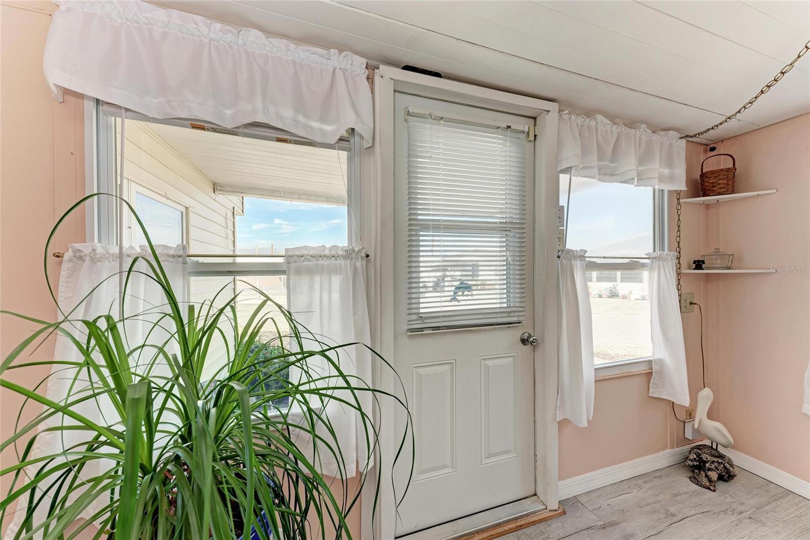 TRAILER ESTATES - Residential