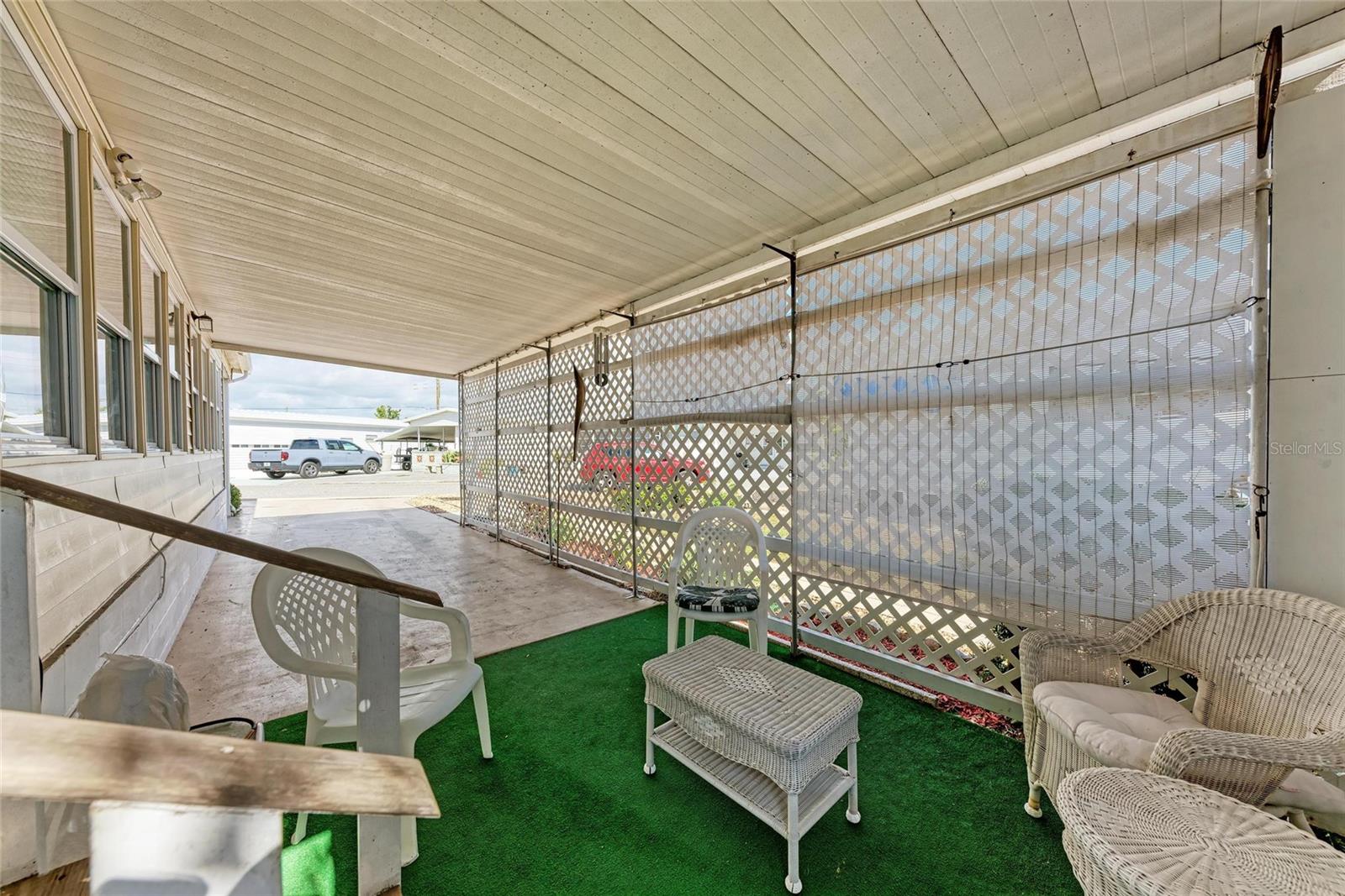 TRAILER ESTATES - Residential