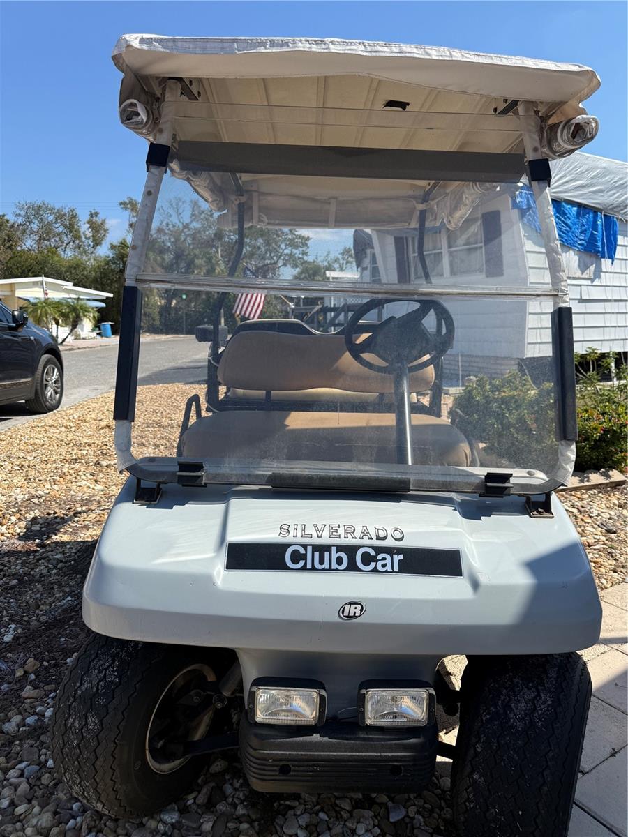 TRAILER ESTATES - Residential