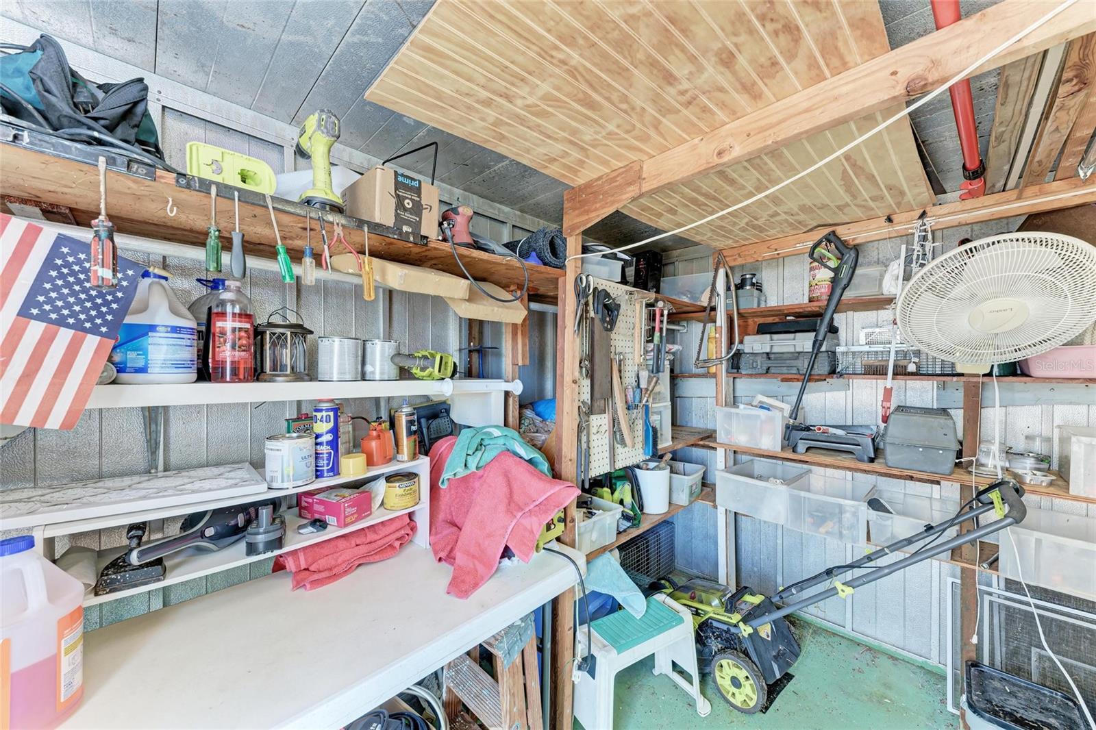 TRAILER ESTATES - Residential