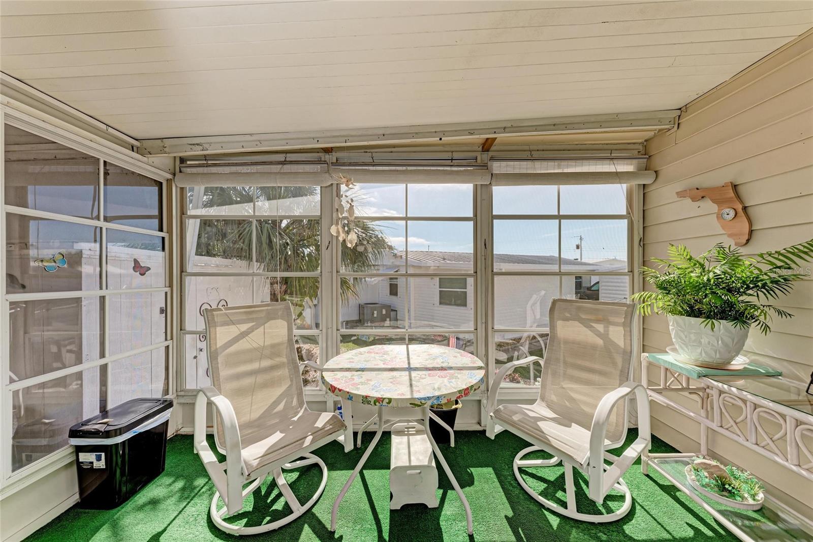 TRAILER ESTATES - Residential