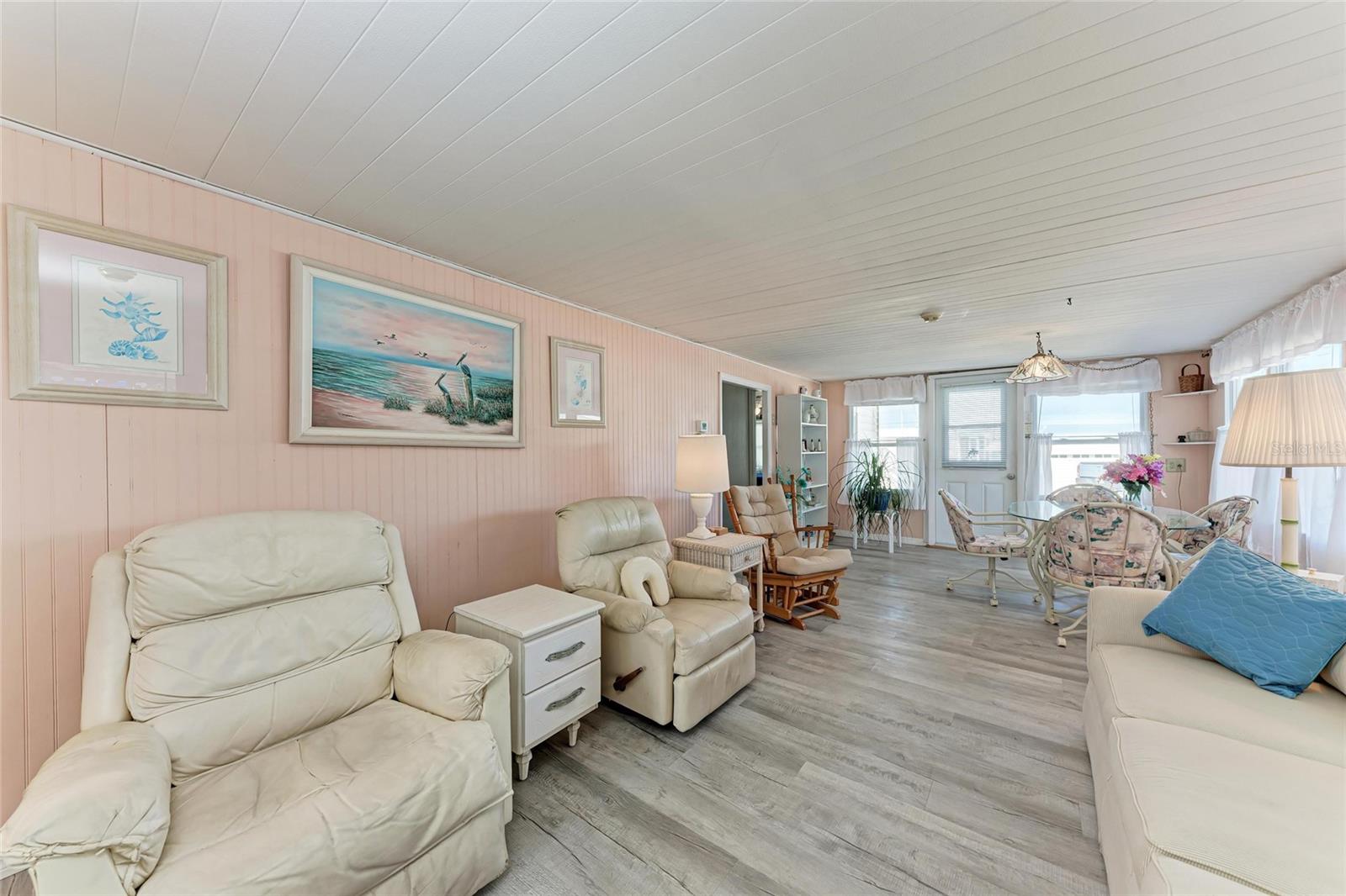 TRAILER ESTATES - Residential