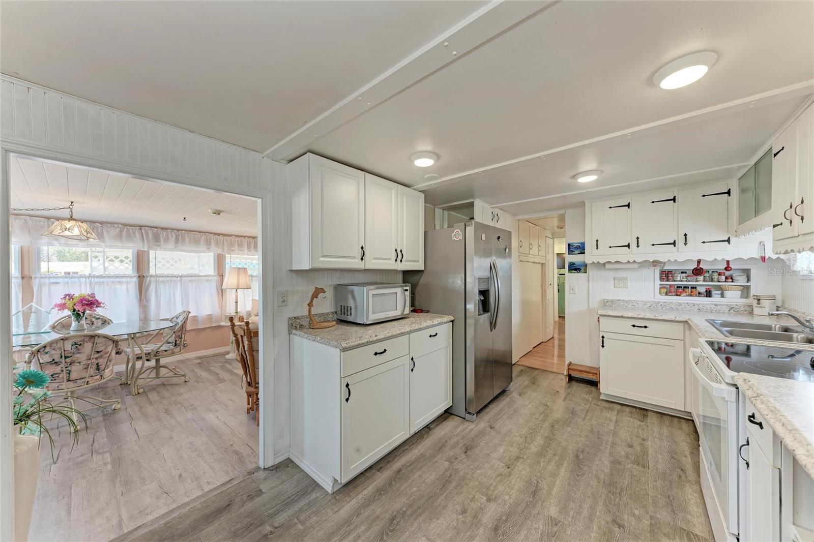 TRAILER ESTATES - Residential