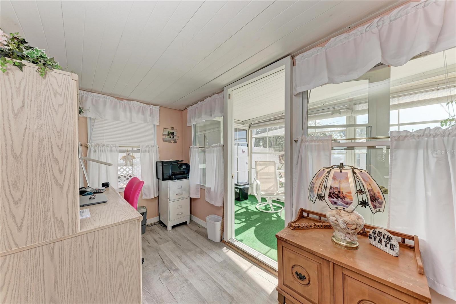 TRAILER ESTATES - Residential