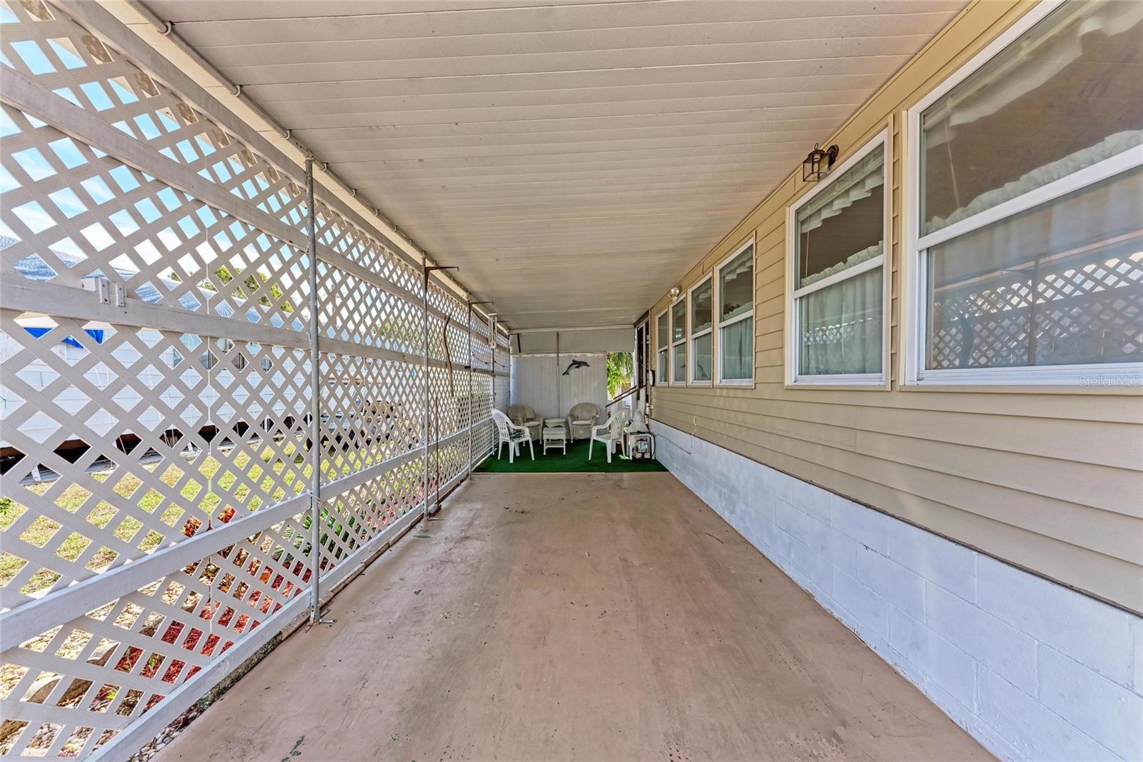 TRAILER ESTATES - Residential