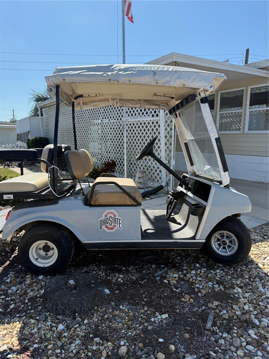 TRAILER ESTATES - Residential