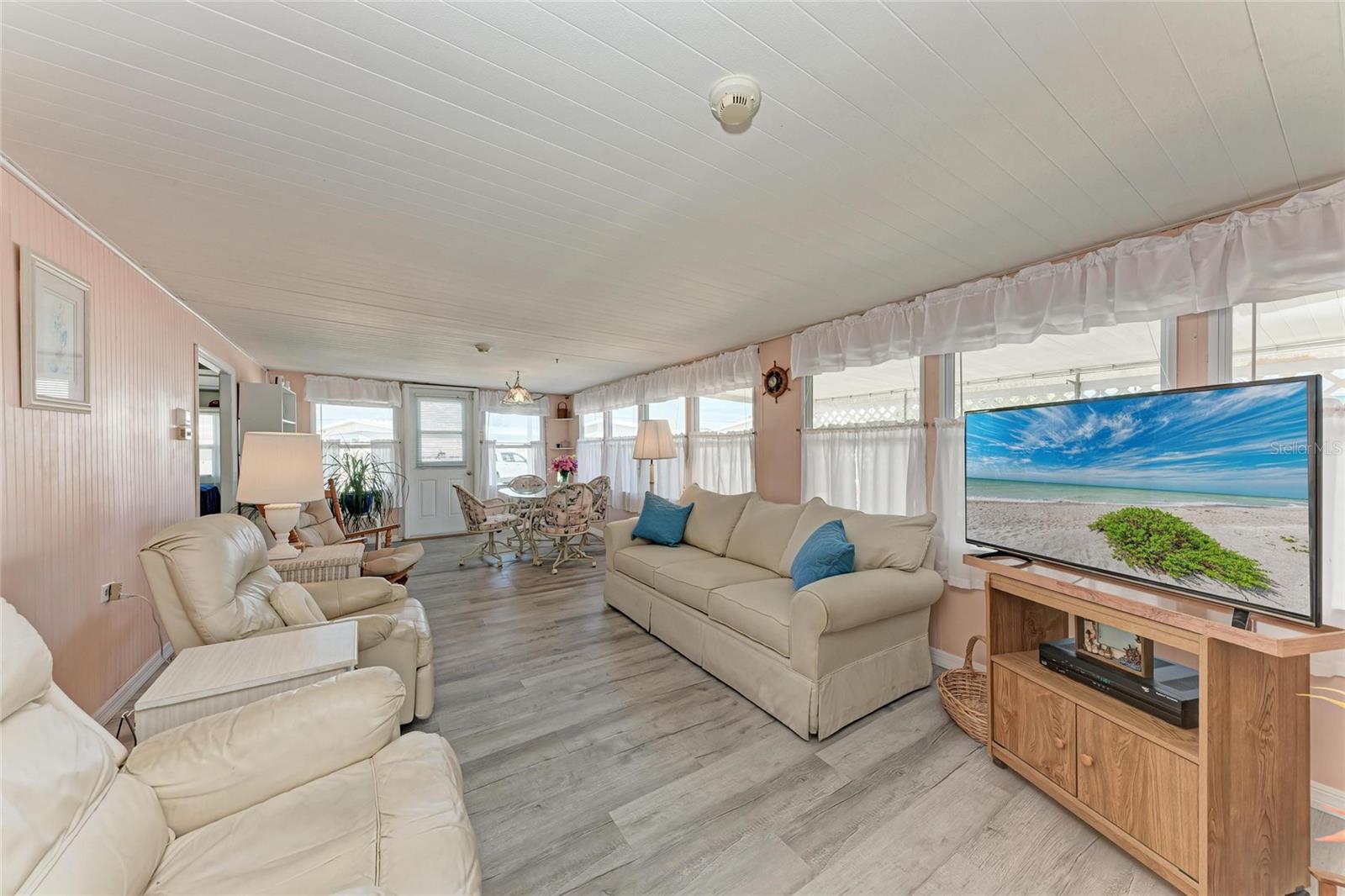 TRAILER ESTATES - Residential