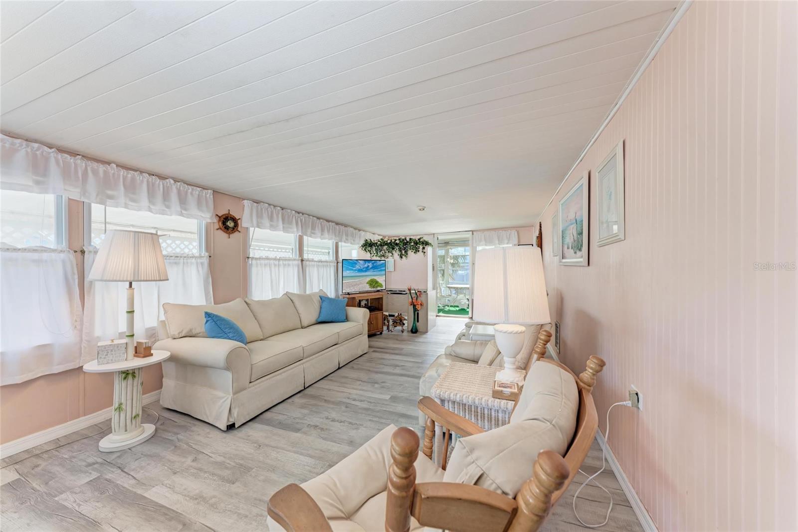 TRAILER ESTATES - Residential