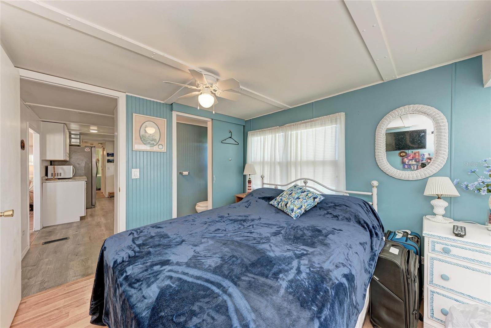 TRAILER ESTATES - Residential