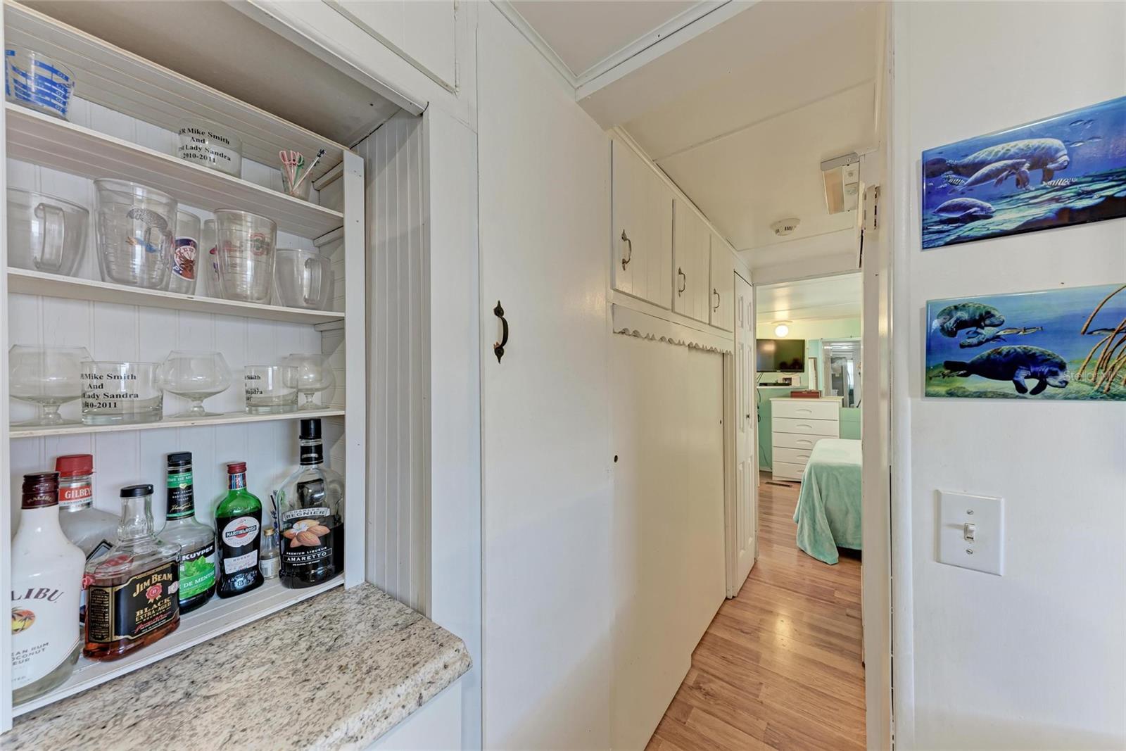 TRAILER ESTATES - Residential