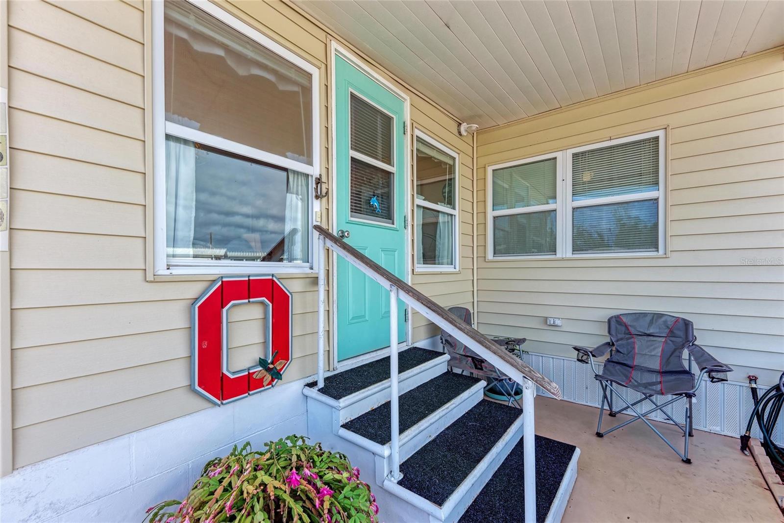 TRAILER ESTATES - Residential