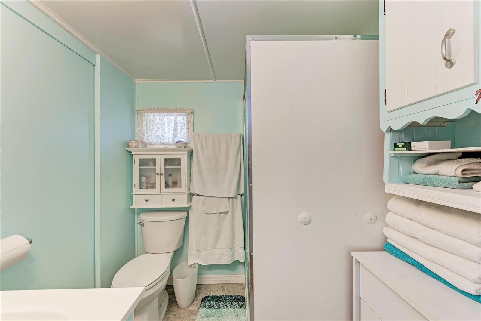 TRAILER ESTATES - Residential