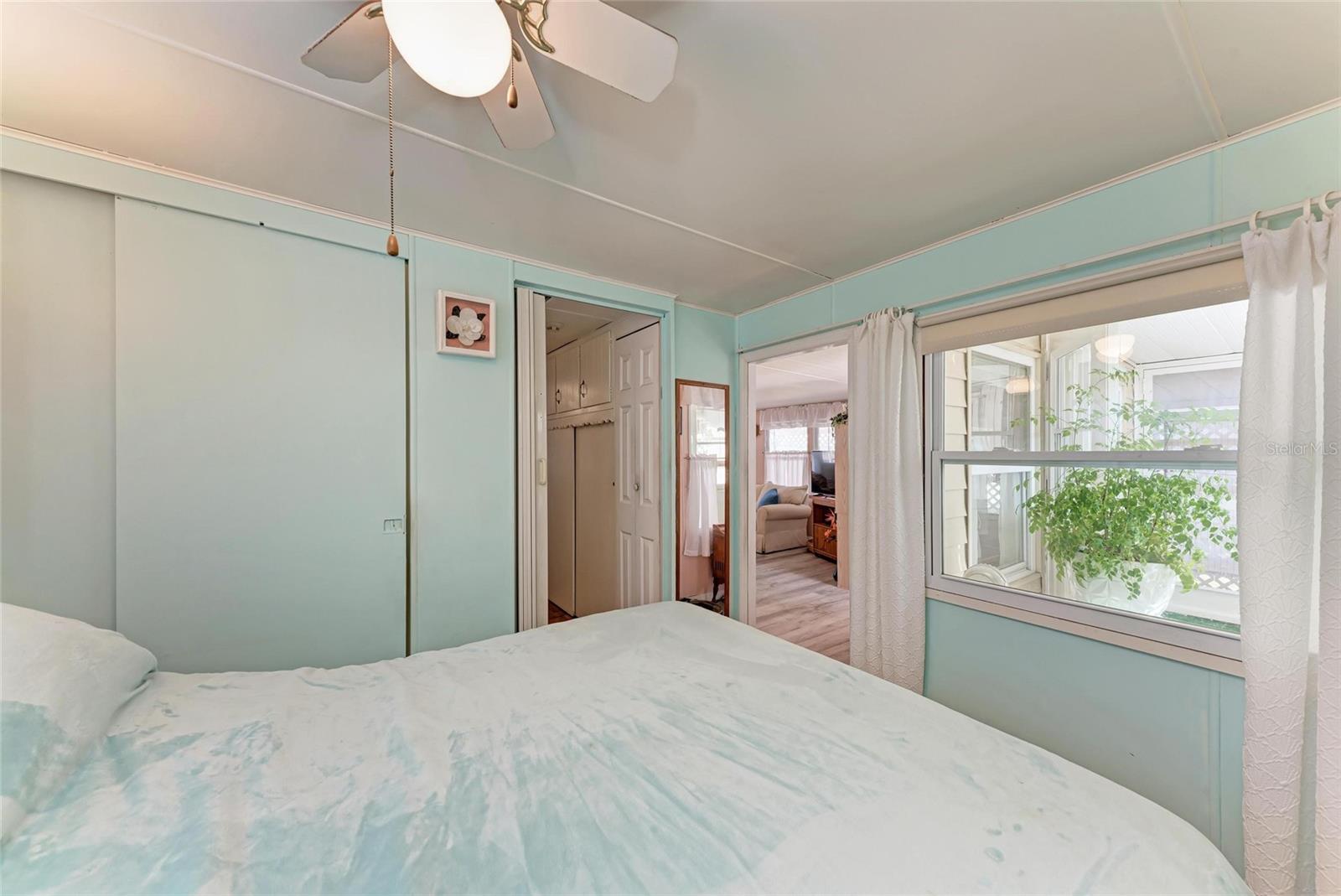 TRAILER ESTATES - Residential