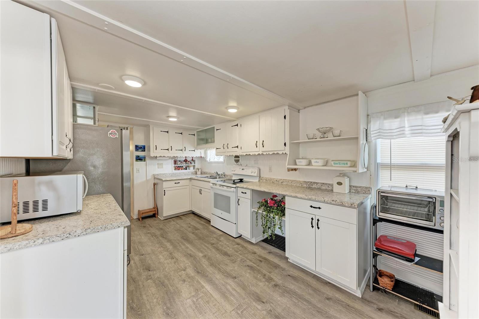 TRAILER ESTATES - Residential