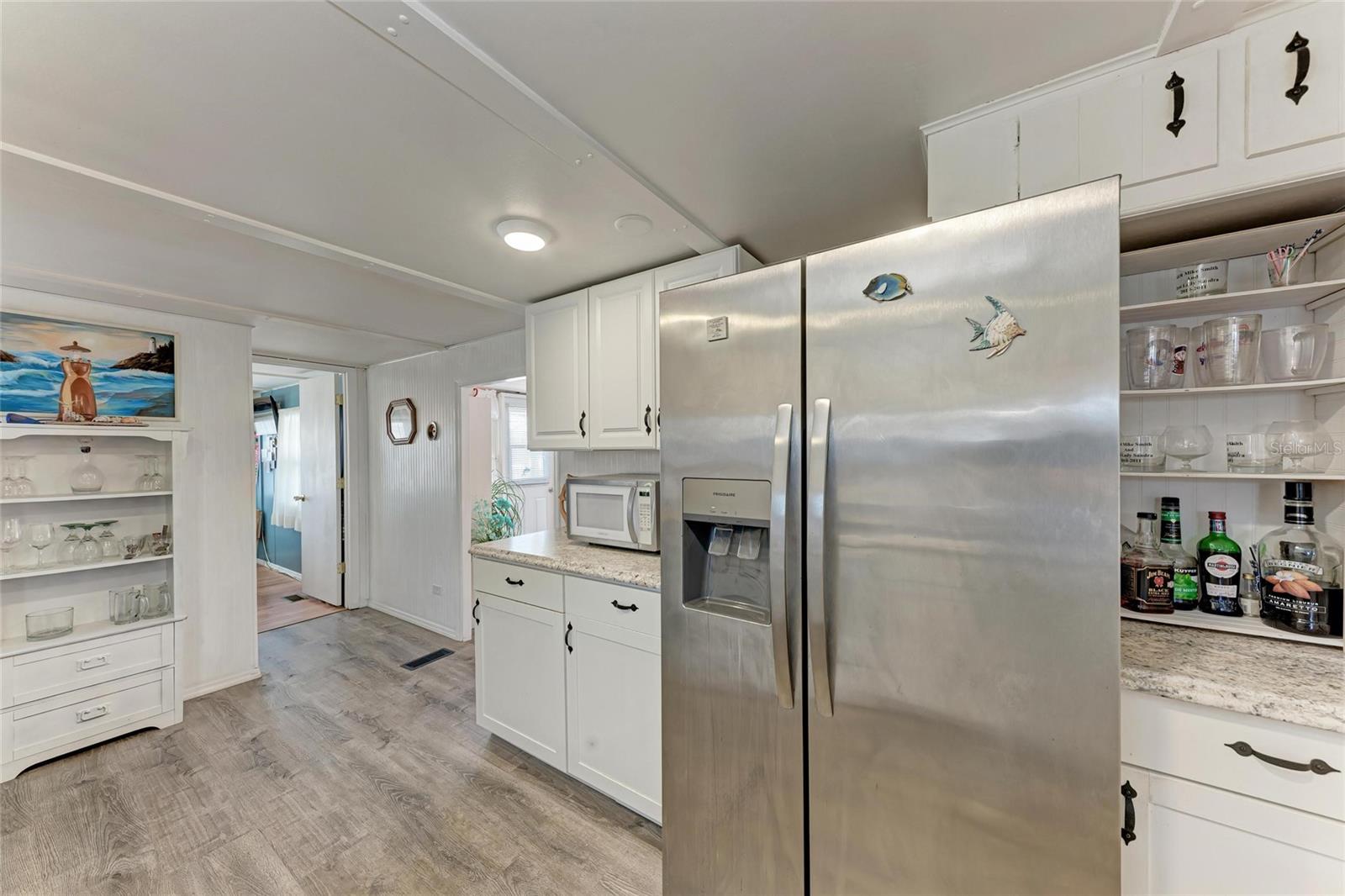 TRAILER ESTATES - Residential