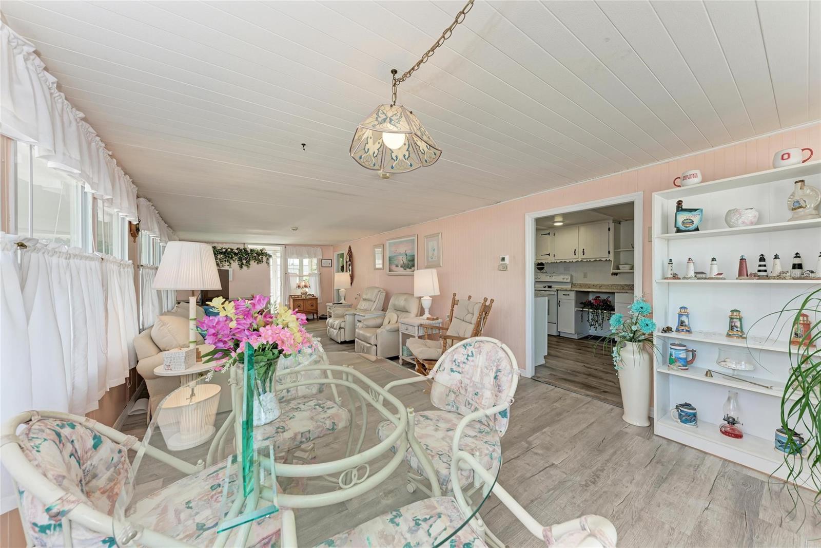 TRAILER ESTATES - Residential