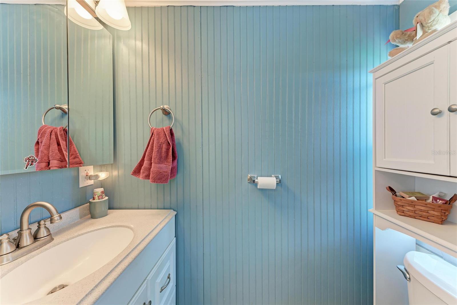 TRAILER ESTATES - Residential