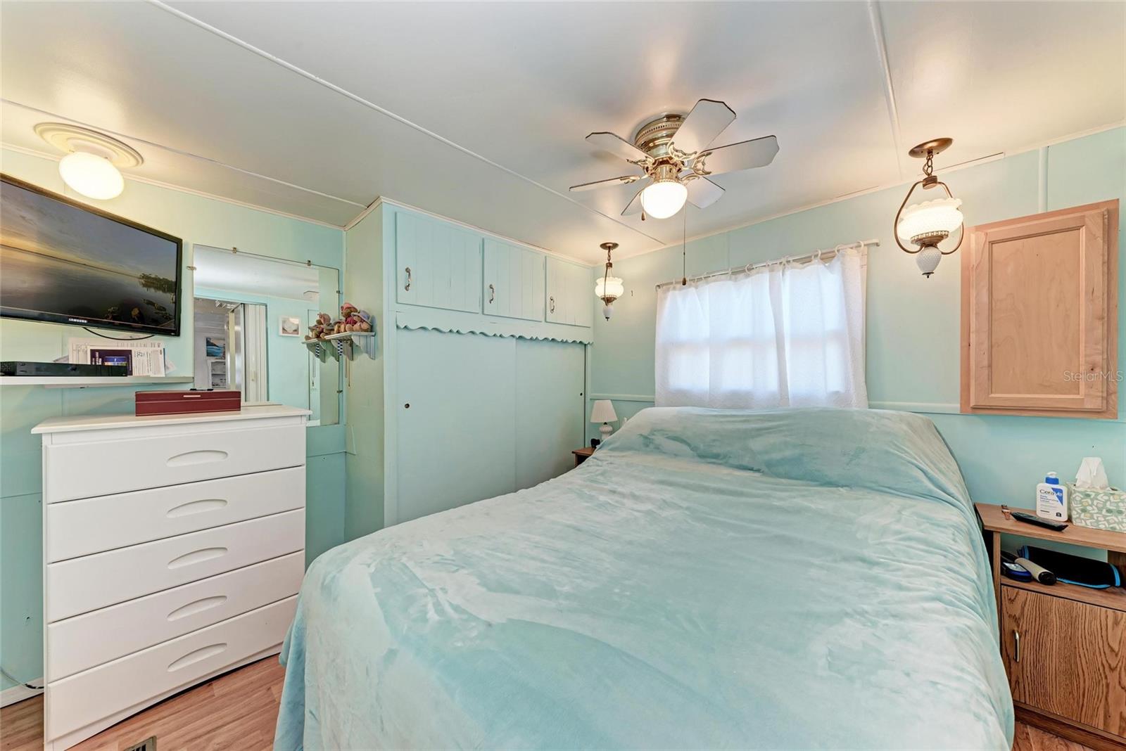 TRAILER ESTATES - Residential