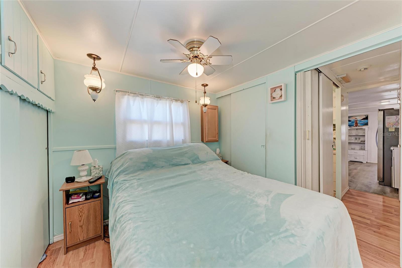 TRAILER ESTATES - Residential