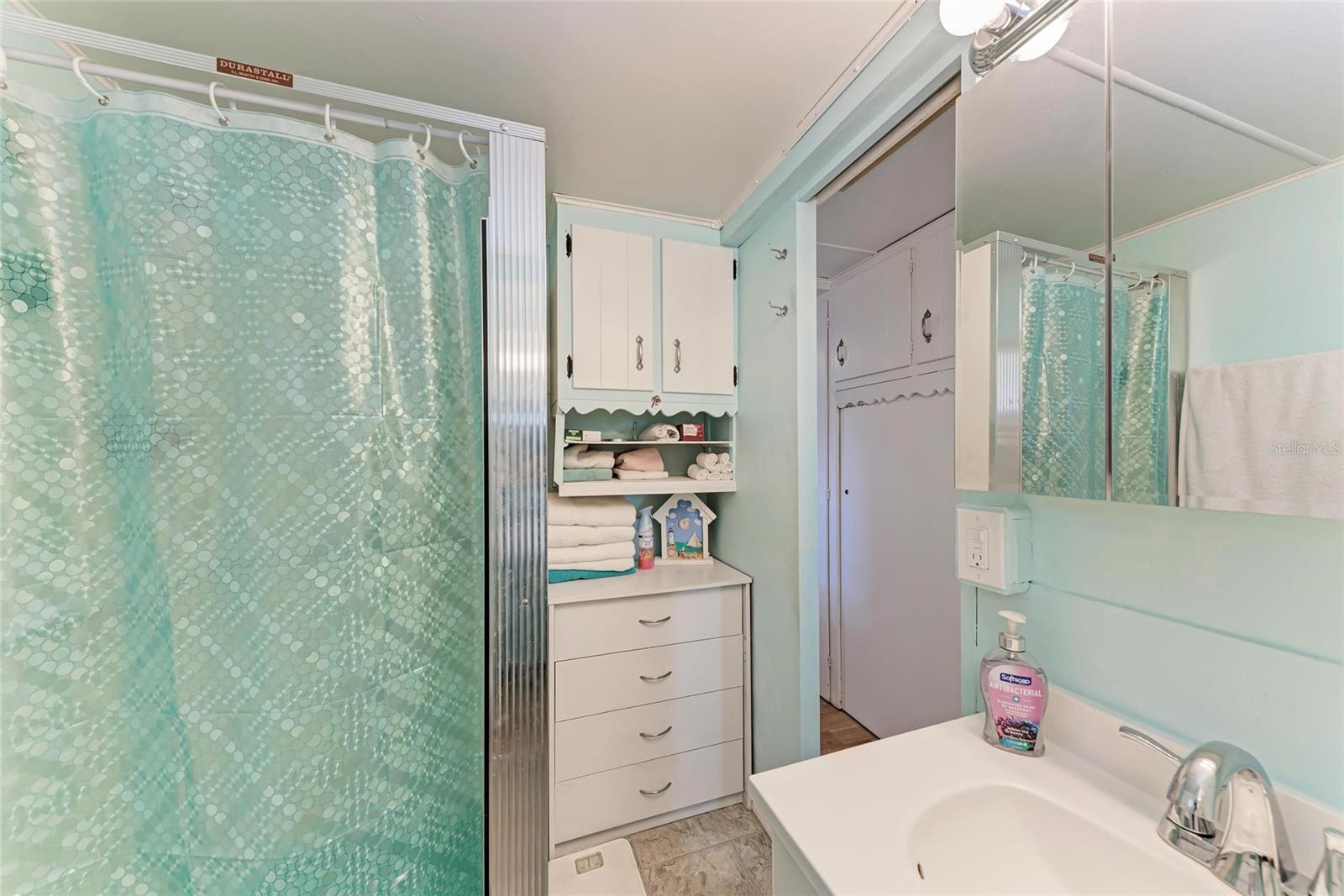 TRAILER ESTATES - Residential