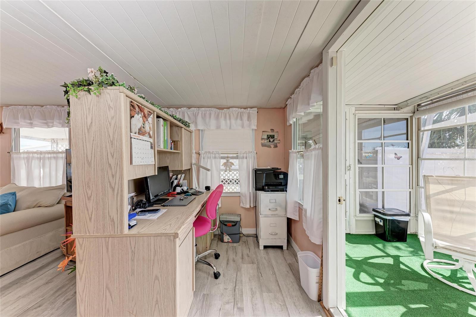 TRAILER ESTATES - Residential