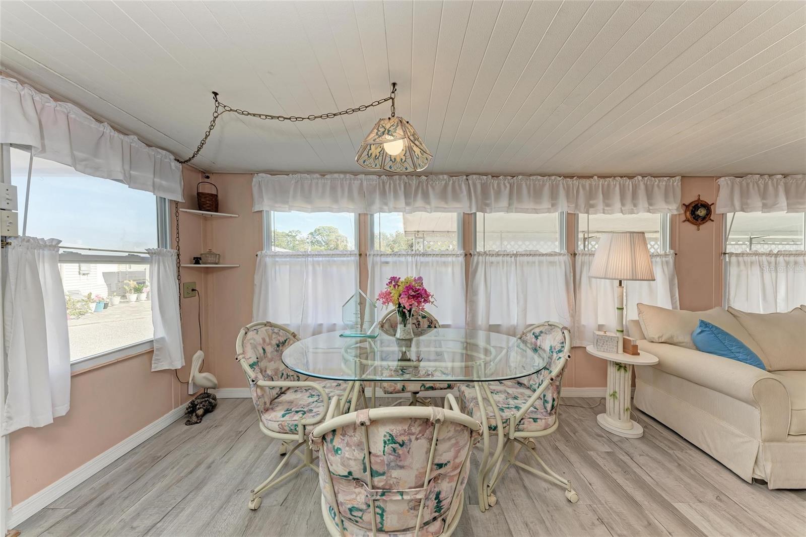 TRAILER ESTATES - Residential