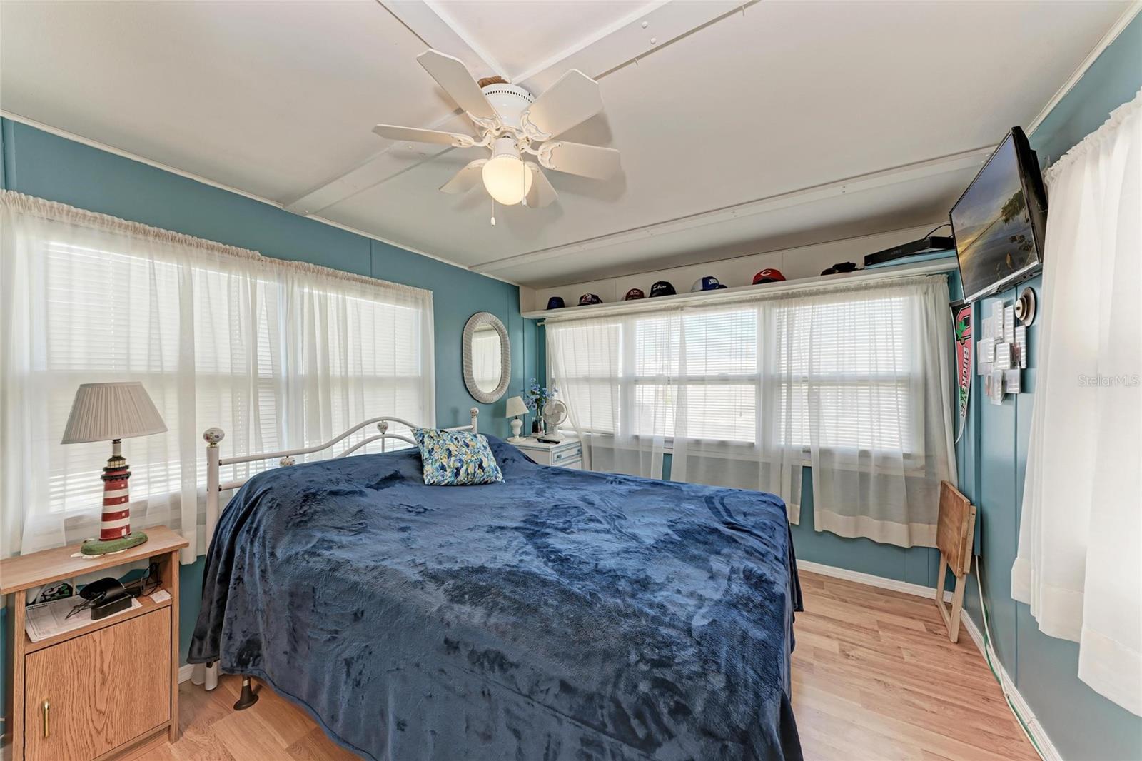 TRAILER ESTATES - Residential