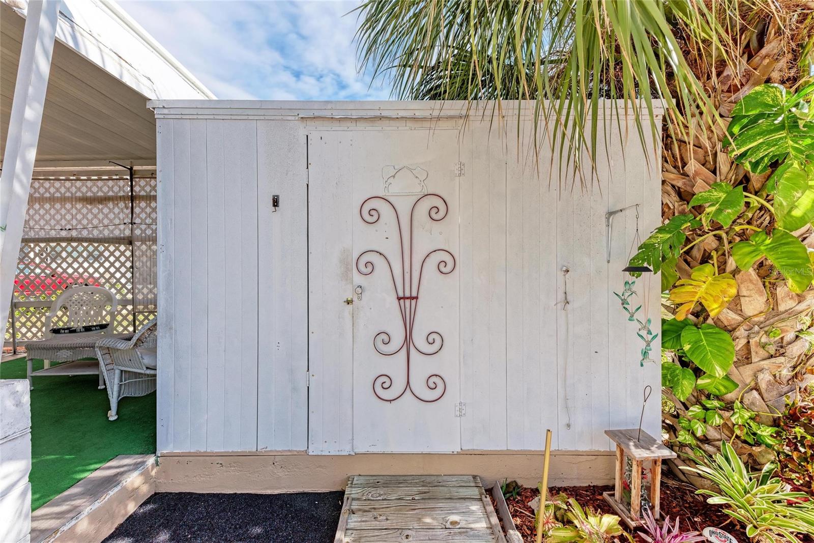 TRAILER ESTATES - Residential