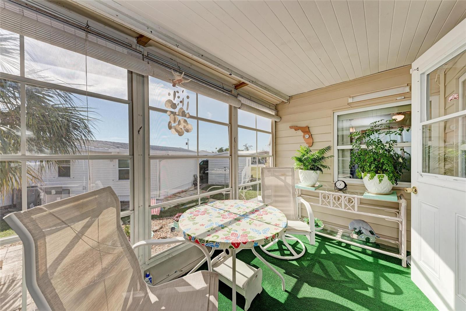 TRAILER ESTATES - Residential