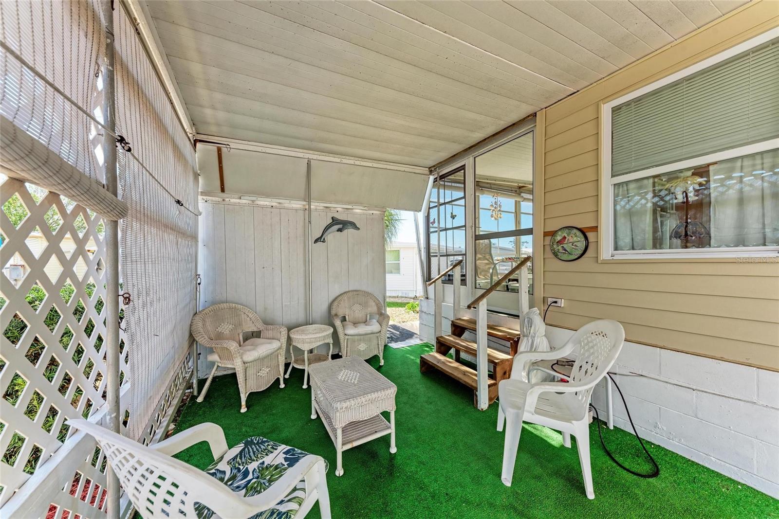 TRAILER ESTATES - Residential