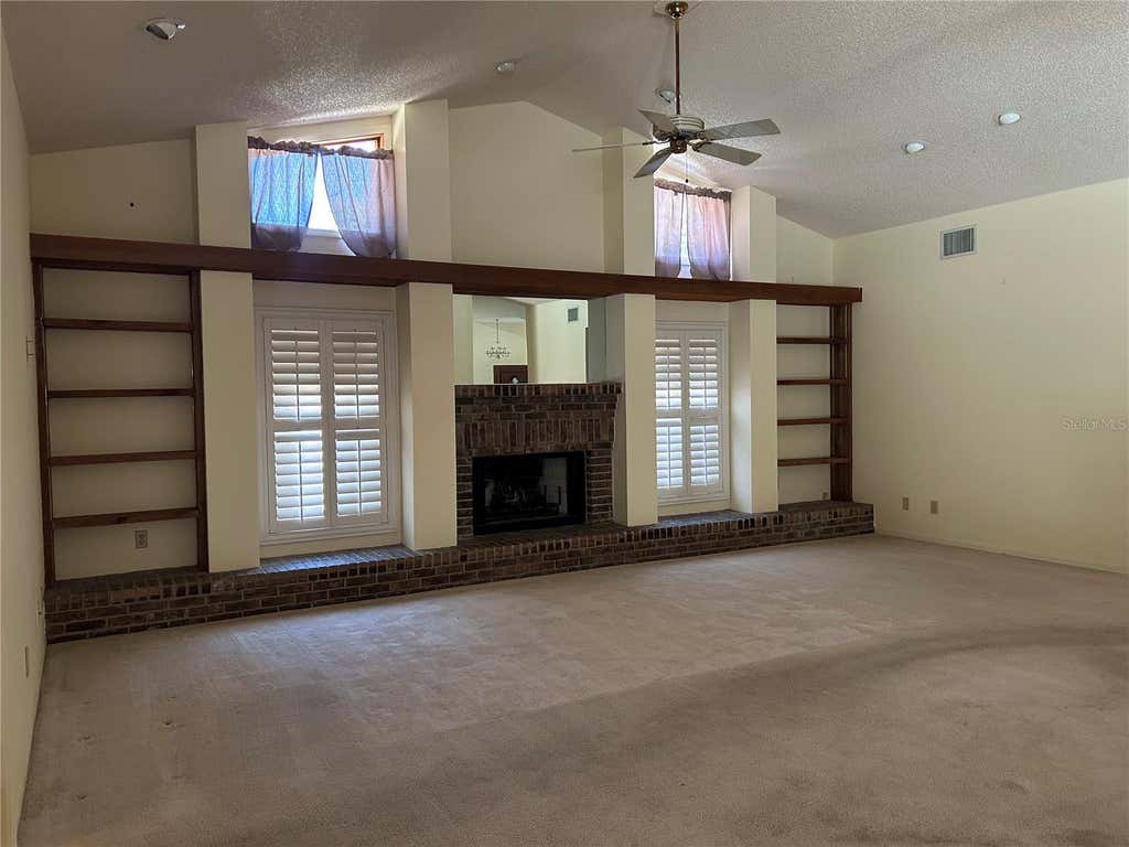 Photo of 1418 Hounds Hollow Court, Lutz, FL 33549 (MLS # TB8522613)