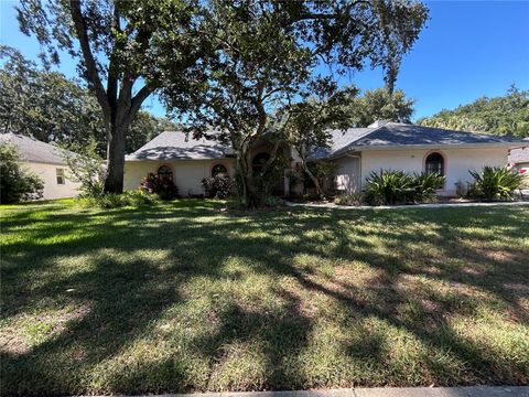 Photo of 1418 Hounds Hollow Court, Lutz, FL 33549 (MLS # TB8522613)