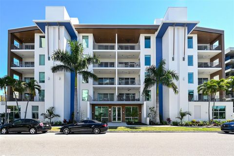 A home in SARASOTA