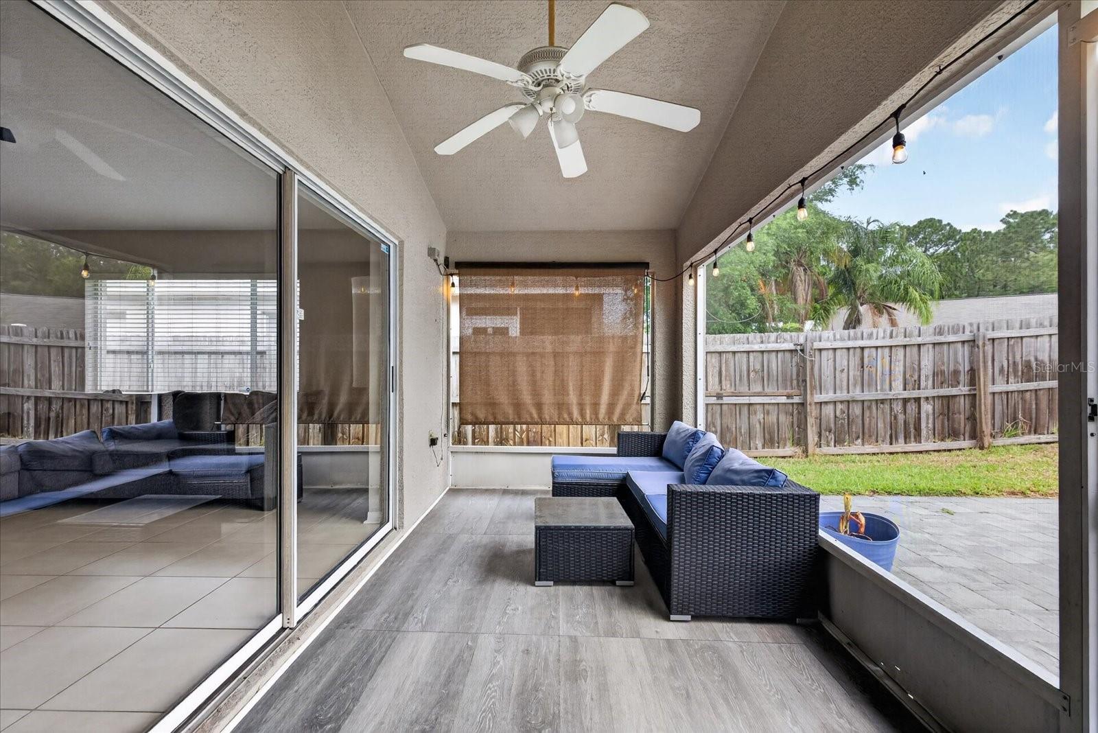 MEADOW BROOK UNIT 1 - Residential