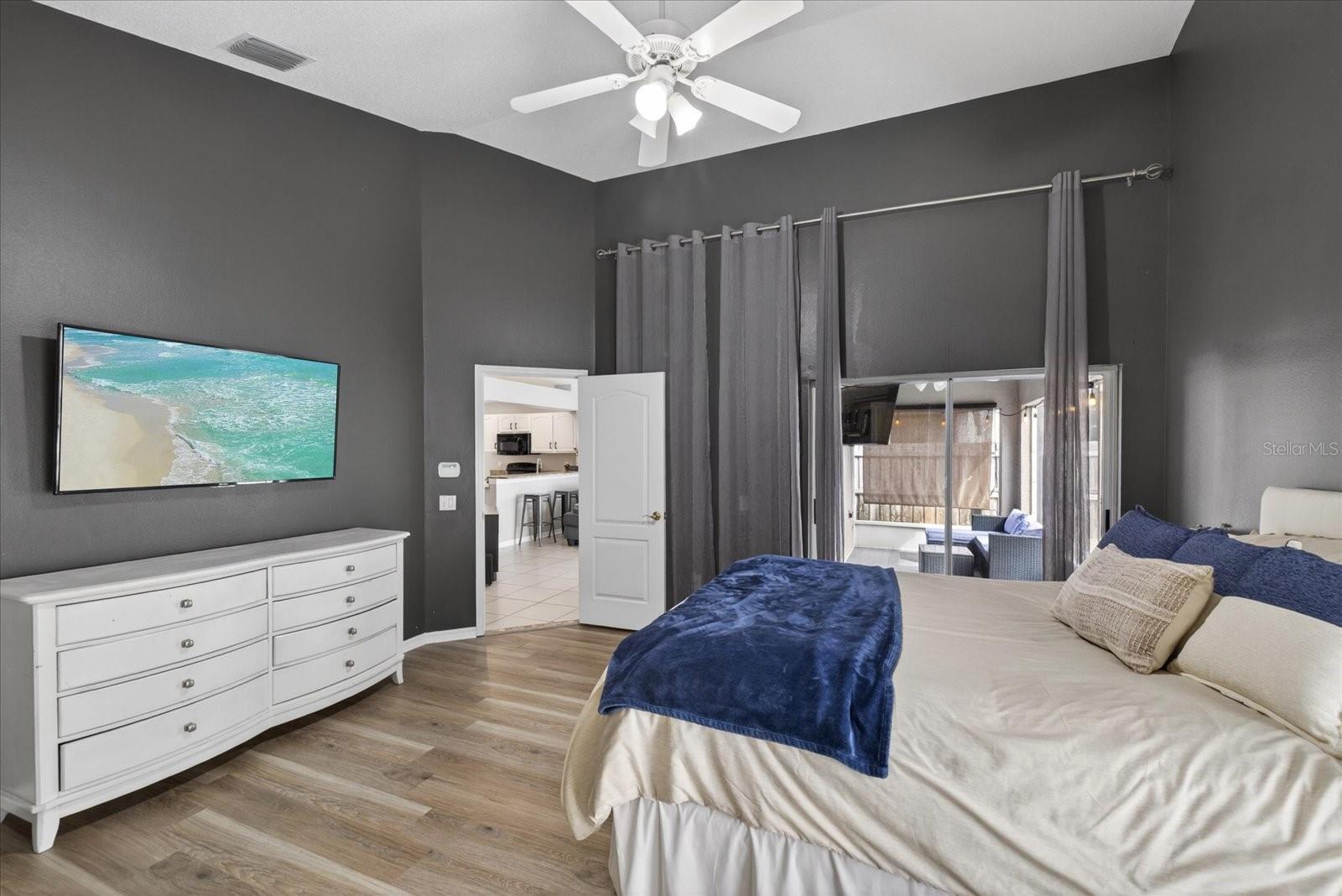 MEADOW BROOK UNIT 1 - Residential
