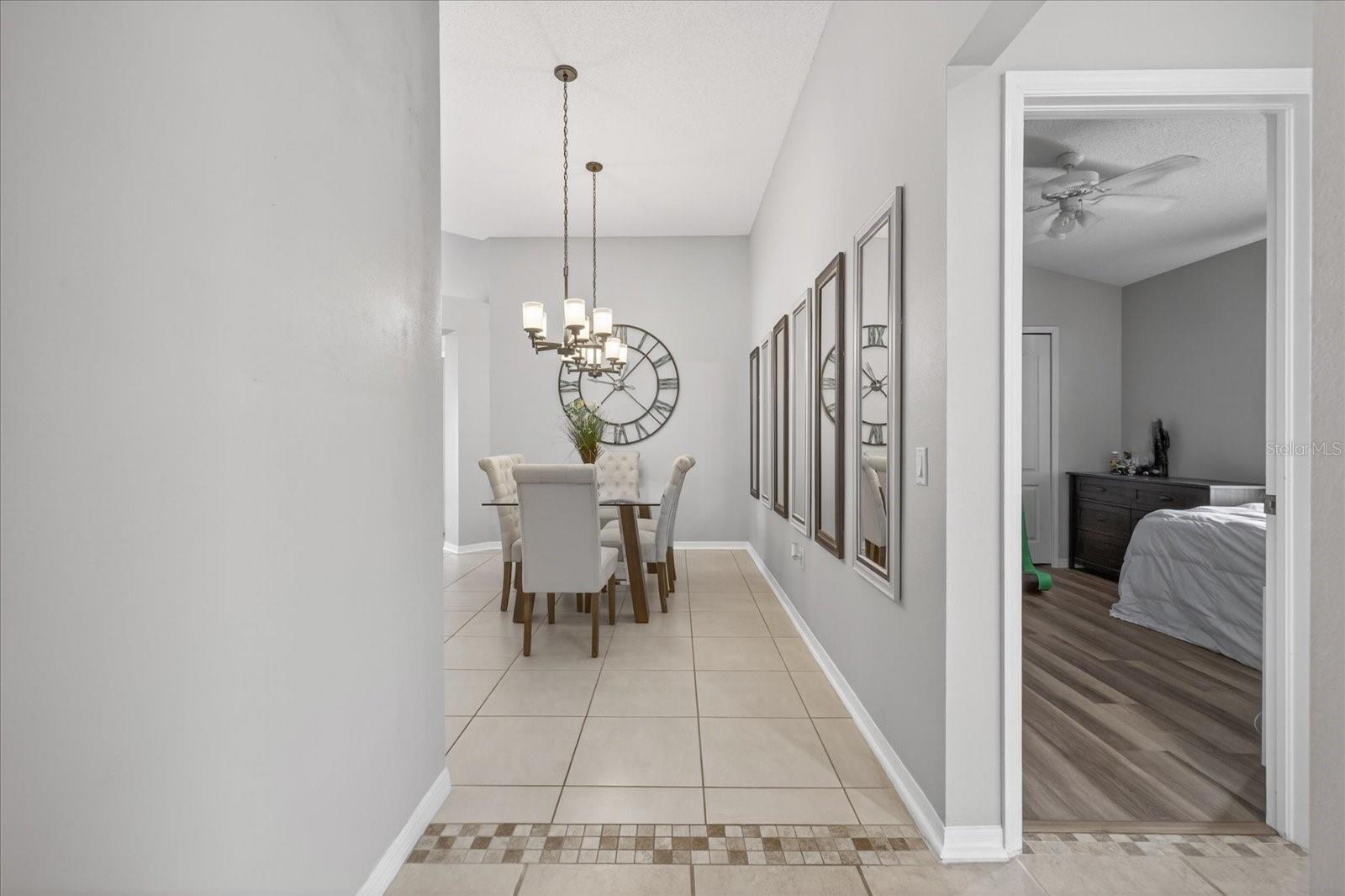 MEADOW BROOK UNIT 1 - Residential