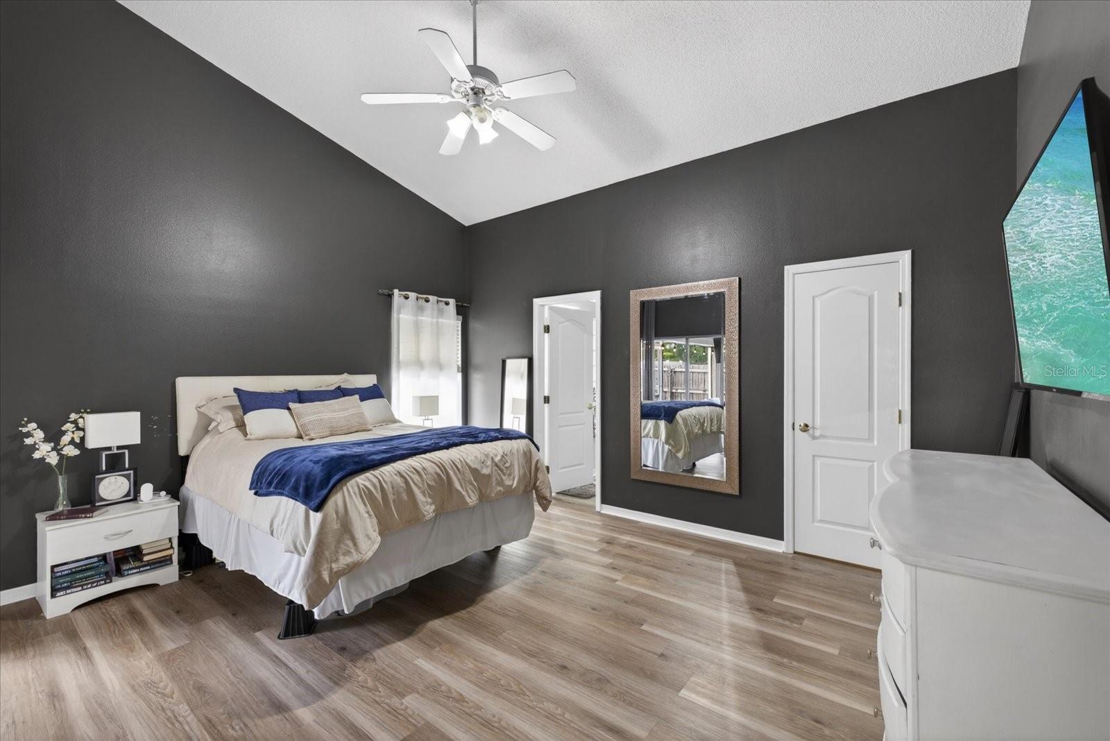 MEADOW BROOK UNIT 1 - Residential